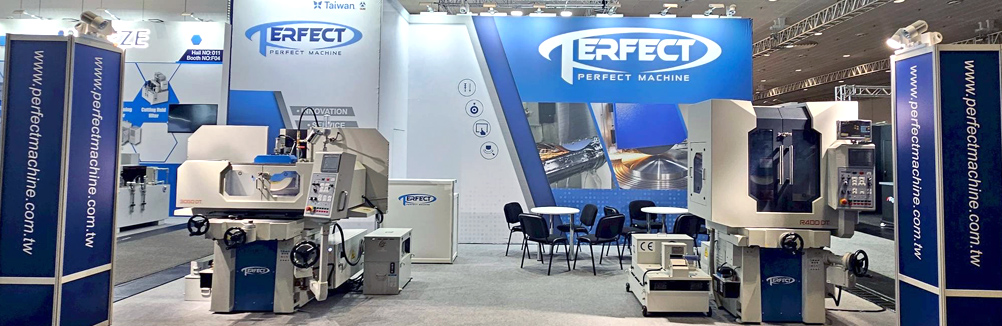 Highlights of EMO 2025