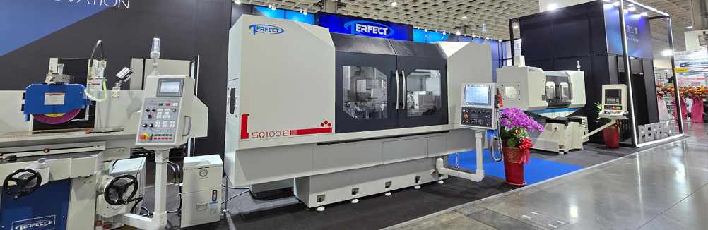 Highlights of TIMTOS 2025