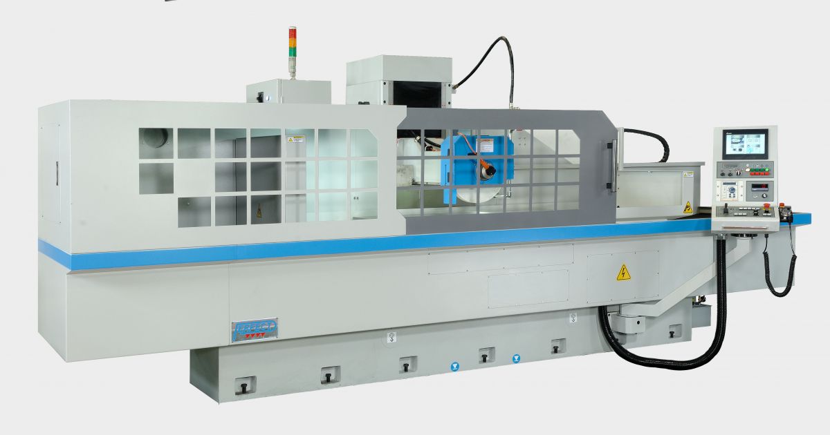 普發工業股份有限公司,PERFECT MACHINE