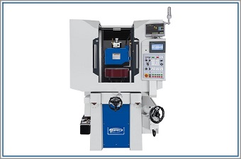 Perfect Machine Co Ltd Surface Grinder